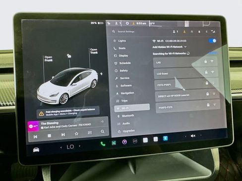 Used 2020 Tesla Model 3 Performance AWD/4WD image 50