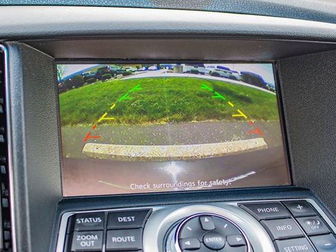 Used 2014 Nissan Maxima 3.5 SV w/ Sport Package image 29