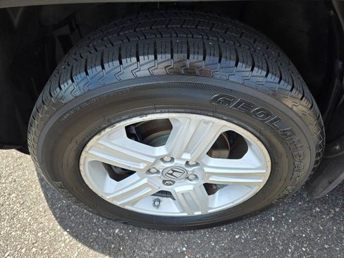 Used 2013 Honda Ridgeline RTL image 29