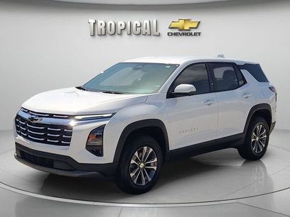 New 2026 Chevrolet Equinox LT w/ Safety and Technology Package
