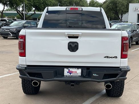 Used 2019 RAM 1500 Big Horn image 6