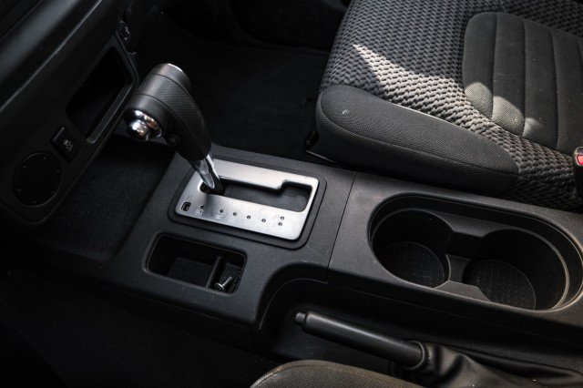 Used 2019 Nissan Frontier SV RWD image 20