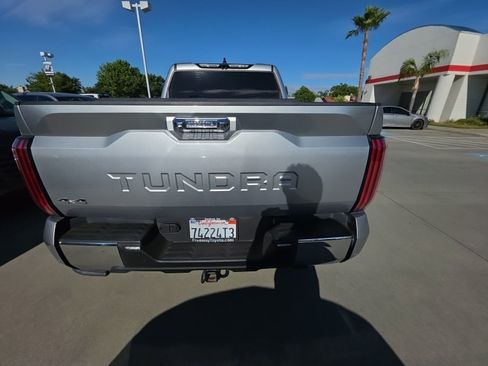 Used 2023 Toyota Tundra 1794 Edition image 5