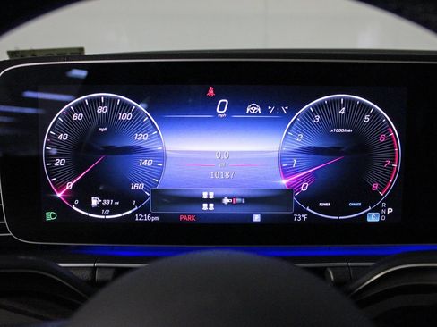 Certified 2024 Mercedes-Benz GLS 450 4MATIC image 17