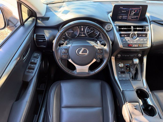 Used 2018 Lexus NX 300 FWD w/ Accessory Package 2 image 14