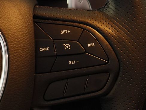 Used 2023 Dodge Charger R/T w/ Plus Group RWD image 8
