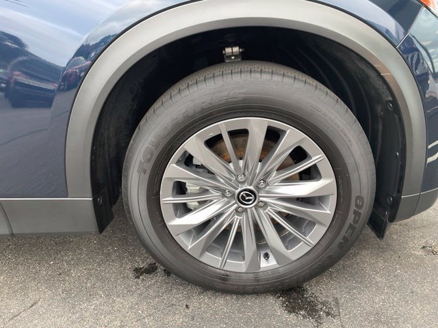 Used 2026 MAZDA CX-90 3.3 Turbo w/ Select Package AWD/4WD image 35