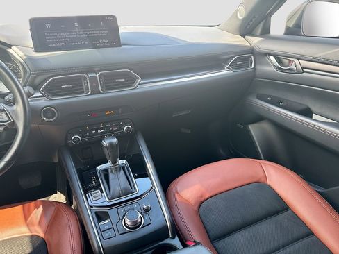 Used 2024 MAZDA CX-5 Carbon Edition image 31