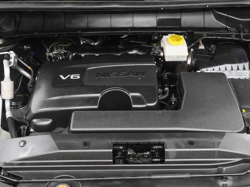 Used 2023 Nissan Pathfinder SL AWD/4WD image 33