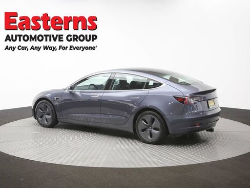 Used 2020 Tesla Model 3 Long Range AWD/4WD image 57