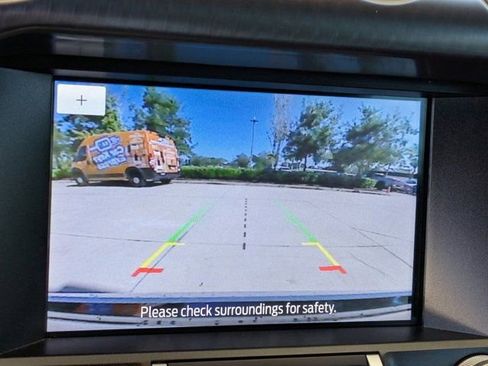 Used 2021 Ford Mustang Mach 1 w/ Mach 1 Handling Package image 29