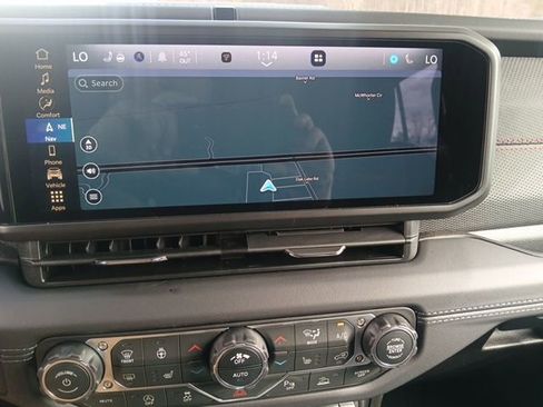 New 2026 Jeep Wrangler Unlimited Rubicon AWD/4WD image 45