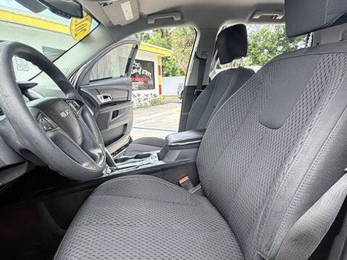 Used 2015 GMC Terrain SLE FWD image 10