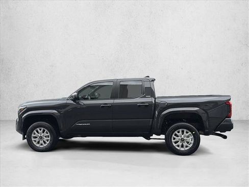 New 2026 Toyota Tacoma SR5 image 8