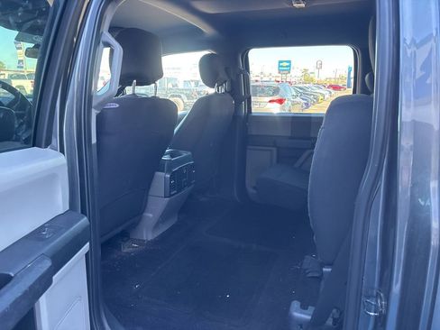 Used 2017 Ford F150 XL w/ Equipment Group 101A Mid image 15