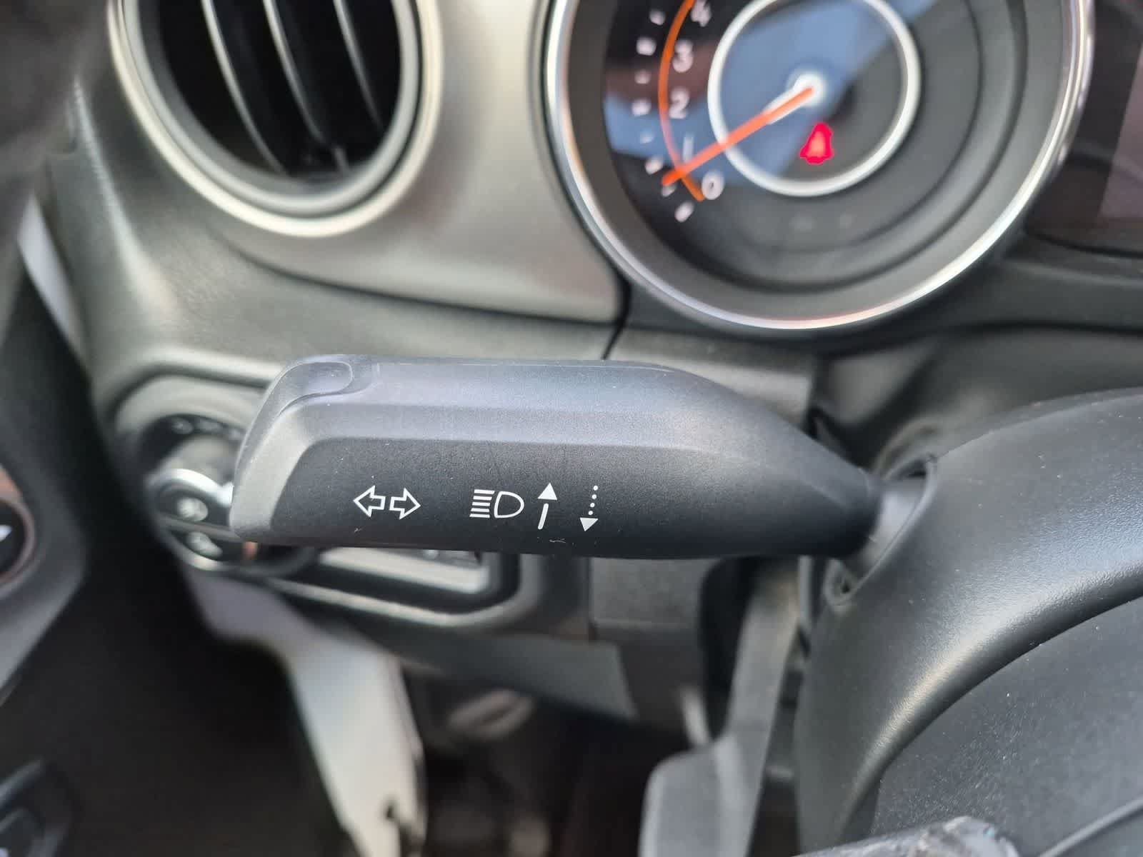 Used 2023 Jeep Gladiator Sport AWD/4WD image 27