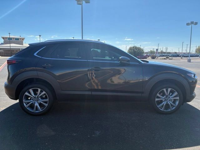Used 2025 MAZDA CX-30 AWD 2.5 S w/ Preferred Package image 7