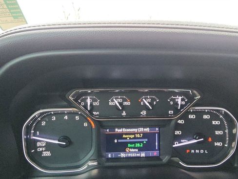 Used 2020 GMC Sierra 1500 Elevation w/ Elevation Value Package image 16