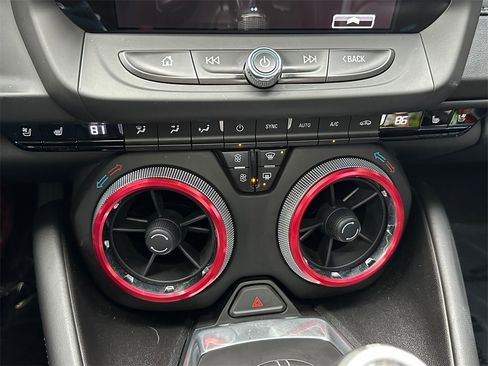 Used 2018 Chevrolet Camaro SS w/ Redline Edition image 26