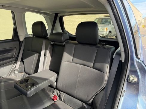 Used 2017 Subaru Forester 2.5i Touring AWD/4WD image 24