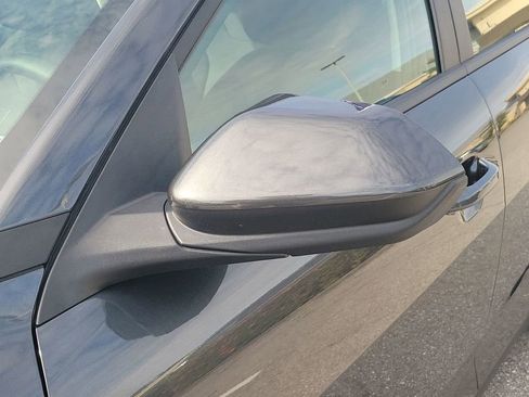 Used 2025 Kia K4 LXS image 18