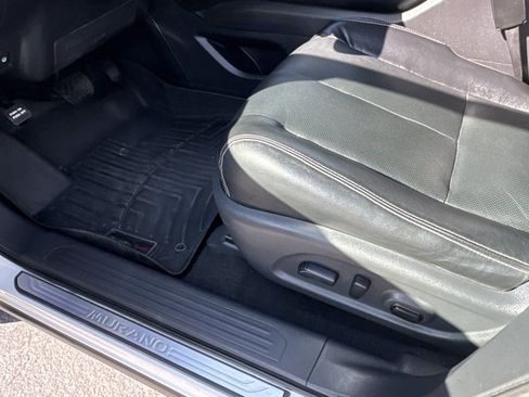 Used 2018 Nissan Murano Platinum w/ Cargo Package FWD image 20