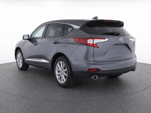 Used 2021 Acura RDX FWD image 4