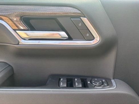 New 2026 Chevrolet Silverado 2500 LT w/ Safety Package image 18