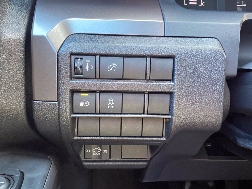 Used 2025 Toyota Tacoma SR5 RWD image 25