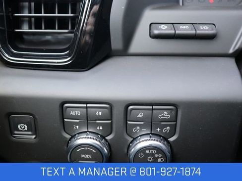 New 2026 GMC Sierra 3500 AT4 image 25