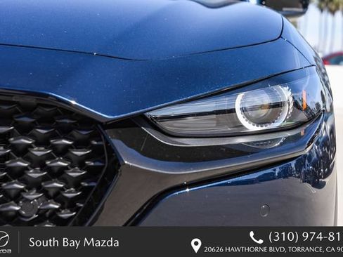 New 2026 MAZDA CX-30 Aire Edition AWD/4WD image 4
