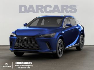 New 2026 Lexus RX 350 w/ Convenience Package AWD/4WD video 1