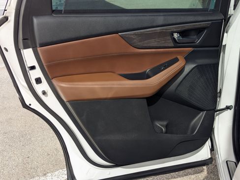 Certified 2023 Acura MDX SH-AWD w/ Advance Package image 16