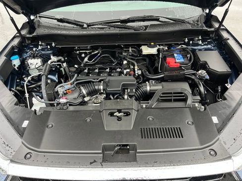 New 2026 Honda CR-V EX-L image 30