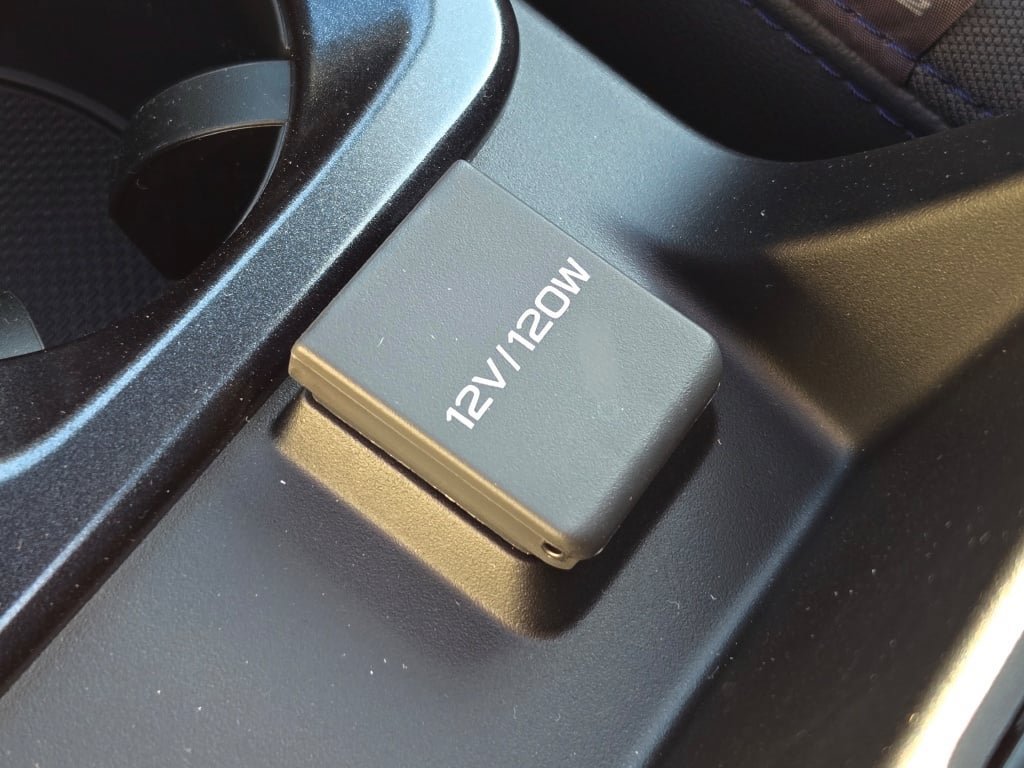New 2026 Subaru Forester Premium AWD/4WD image 33