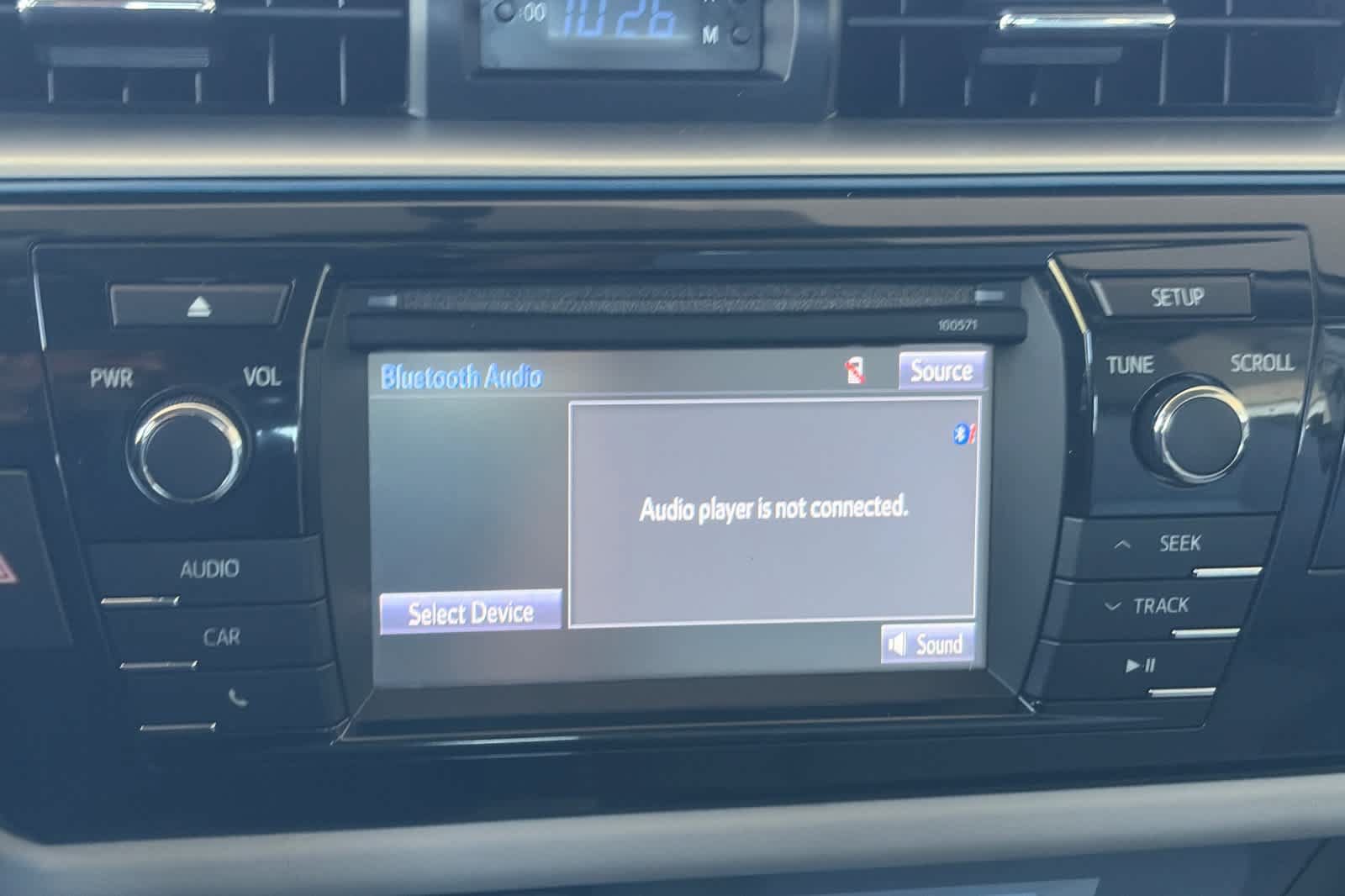Used 2016 Toyota Corolla LE FWD image 18
