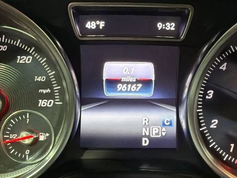 Used 2019 Mercedes-Benz GLS 450 4MATIC image 17