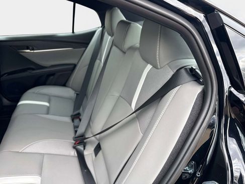 New 2026 Toyota Camry SE image 16