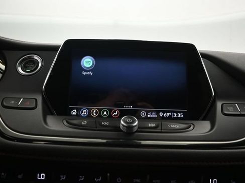 Used 2020 Chevrolet Blazer RS AWD/4WD image 16