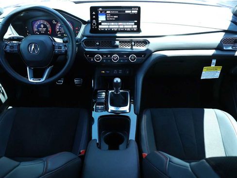 Certified 2024 Acura Integra Type S FWD image 10