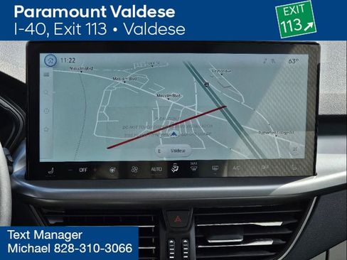 Used 2024 Ford Escape SE image 22