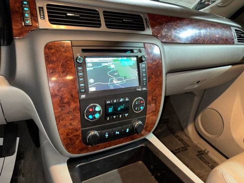 Used 2012 Chevrolet Silverado 1500 LTZ w/ LTZ Plus Package image 21