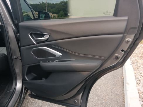Used 2024 Acura RDX SH-AWD image 31