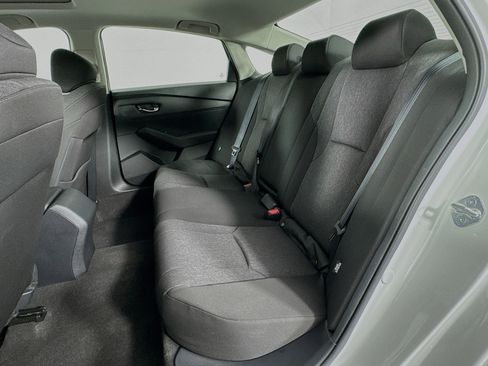 Certified 2023 Honda Accord EX image 24