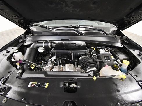 Used 2023 Jeep Compass Limited image 12