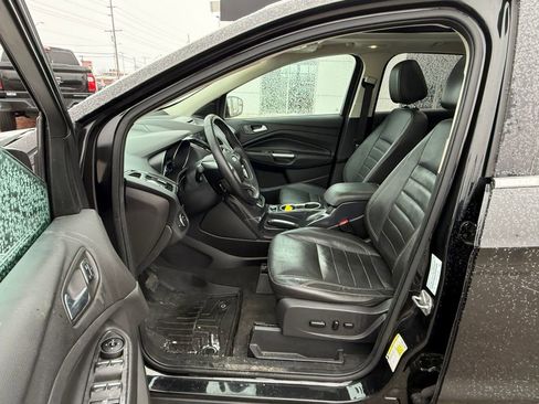 Used 2014 Ford Escape Titanium image 18
