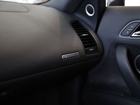 Used 2011 Audi R8 V10 AWD/4WD image 45