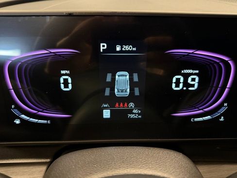 Used 2025 Kia Sportage X-Line w/ Premium Package image 10