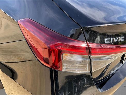 Used 2025 Honda Civic LX image 29