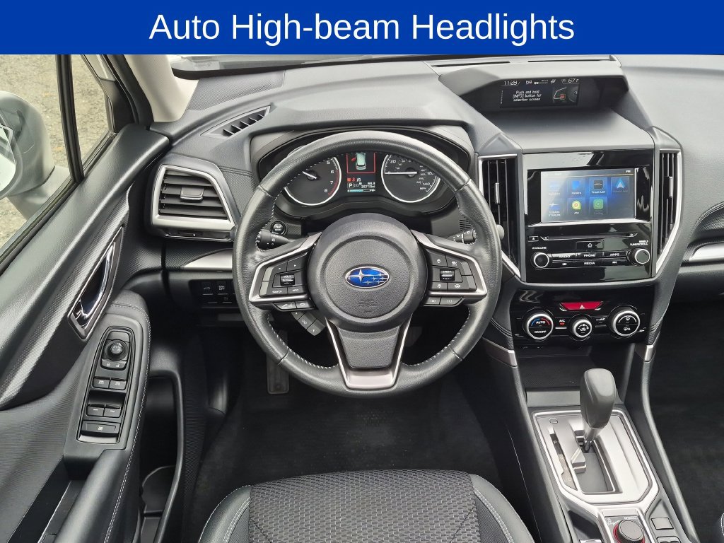Used 2023 Subaru Forester Premium AWD/4WD image 13